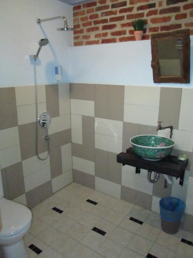 Ke-Lan-Tan House Hotell George Town Exteriör bild